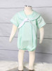 Baby Sailor Outfit