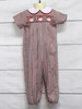 Babies First Christmas Outfit