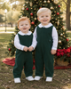 Matching Siblings Christmas Outfits