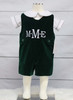 Newborn Christmas Outfit