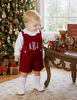 Boys Christmas Outfit