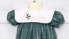 Baby Christmas Outfit