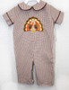 Baby Thanksgiving Outfit Boy