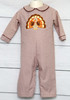 Thanksgiving Outfit Baby Boy