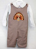 Baby Boy Fall Outfits