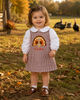 Toddler Thanksgiving Dress