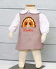 Fall Outfits for Toddlers