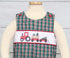 Infant Xmas Outfits