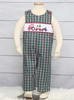Christmas Outfit Newborn
