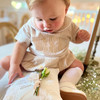 Wedding Outfit for Baby