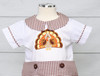 Infant Thanksgiving Outfits