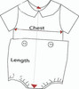 Infant Easter Outfit