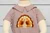 Toddler Thanksgiving Outfit