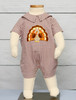 Infant Thanksgiving Outfits