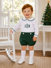 Newborn XMas Outfit