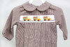 Infant Thanksgiving Outfits