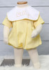 Infant Easter Clothes