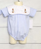 My First Easter Outfit Boy