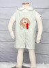 Baby Outfits for Thanksgiving