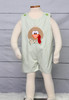 Thanksgiving Outfit for Baby