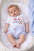 Baby Hospital Outfit Boy
