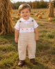 Baby Thanksgiving Outfit