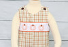 Infant Thanksgiving Outfits
