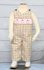 Baby Boy Thanksgiving Outfit