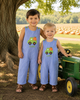 Pumpkin Patch Outfits