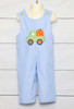 Baby Boy Thanksgiving Outfit