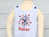 4th of July Outfits for Toddlers