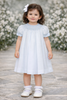 Smocked Dresses