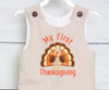 Infant Thanksgiving Outfits