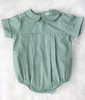 Newborn Christmas Outfits