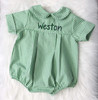 Christmas Outfit for Baby Boy