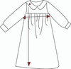 Holy Communion Gown