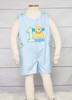 1st Birthday Outfits Boys
