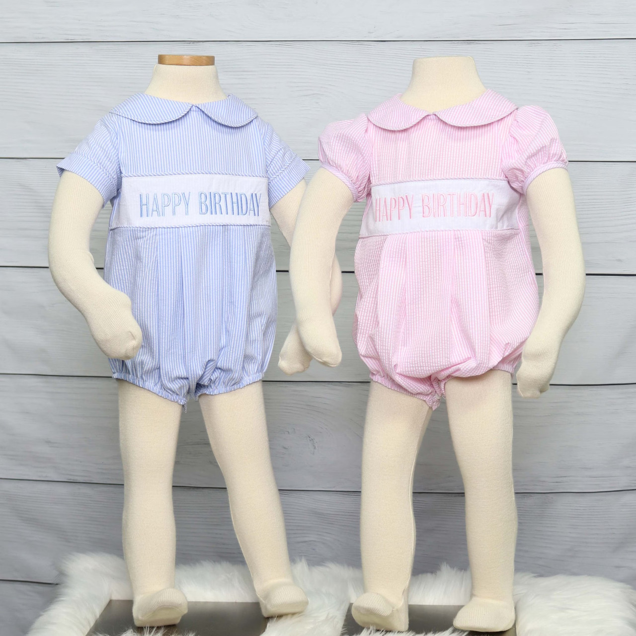 First Birthday Outfit Boys - Boy Girl Twins First Birthday Outfits by Zuli  Kids