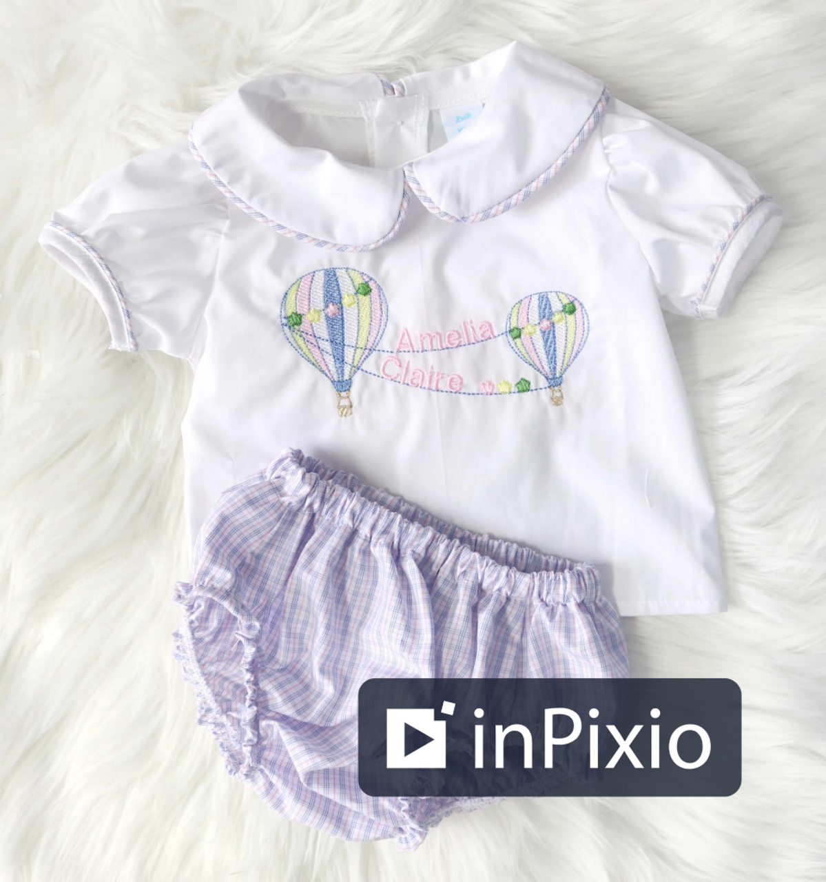 Newborn Outfits