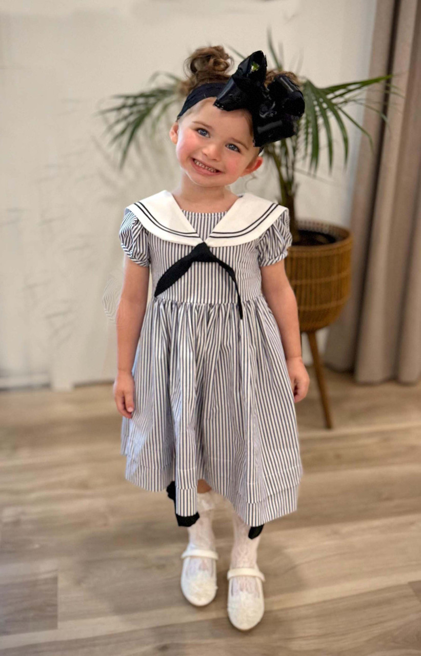 cute nautical dresses 8 Nautical Outfits For Women