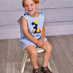 Construction Theme Party