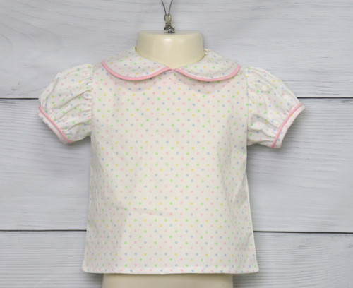 Baby Girl Shirts,
