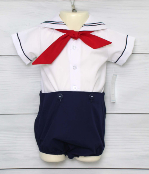 Nautical Theme Party