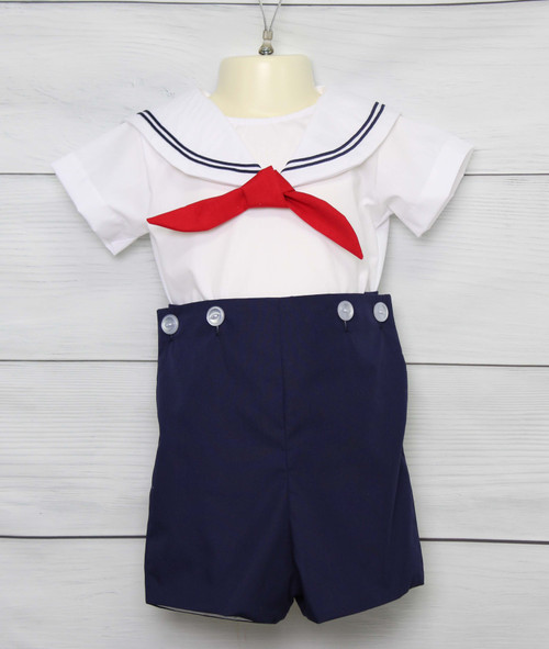 Sailor Outfit Sailor Outfit