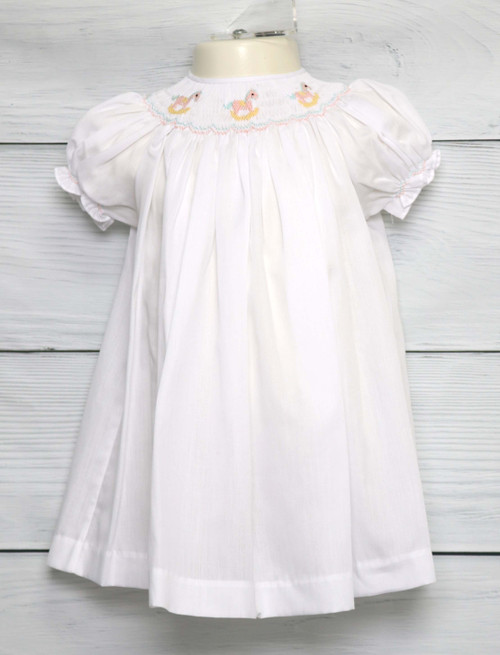 Babygirl Dress