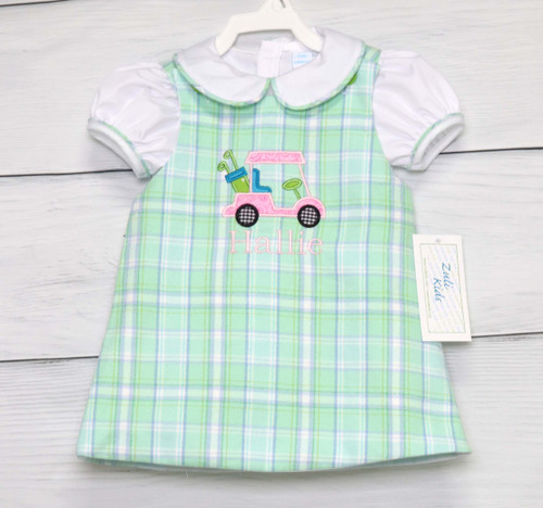 1st Birthday Outfit for Baby Girl