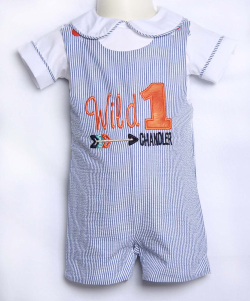 One Year Old Outfit Boy One Year Old Outfit Boy