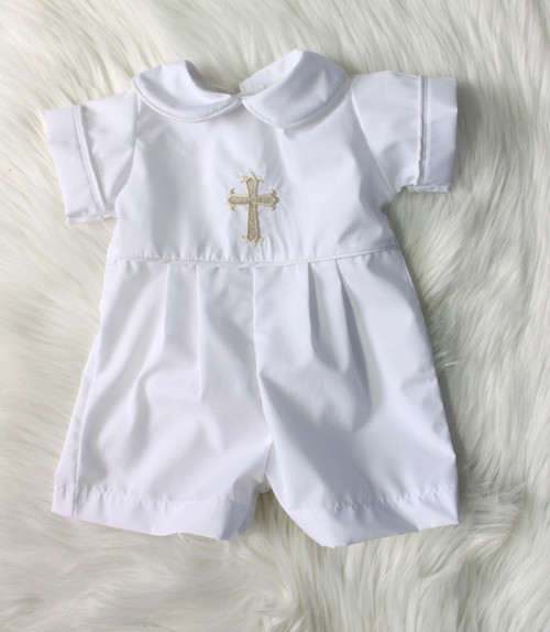 Baby Boy Christening Outfit Baby Boy Christening Outfit