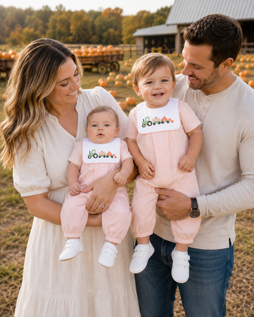 Toddler Thanksgiving Outfit