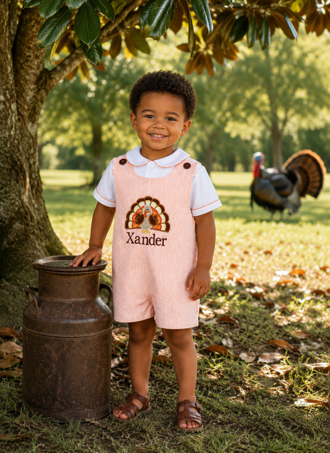 Baby Boy Fall Outfits
